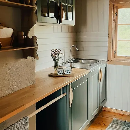 Charming 70's With Stunning View Holiday home