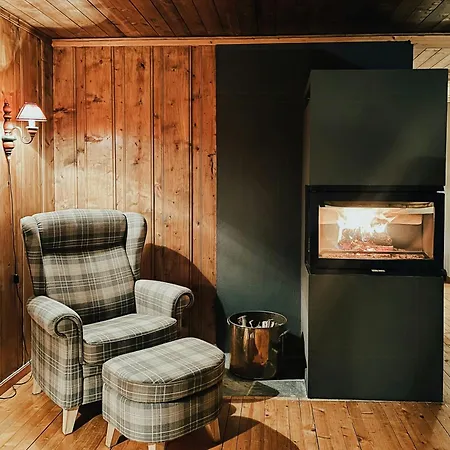 Holiday home Charming 70's With Stunning View