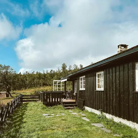 Holiday home Charming 70's With Stunning View