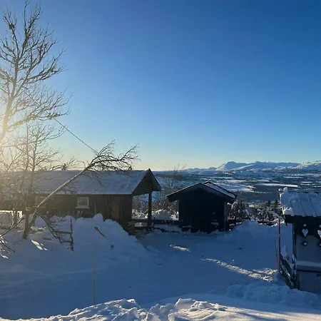 Charming 70's With Stunning View Holiday home