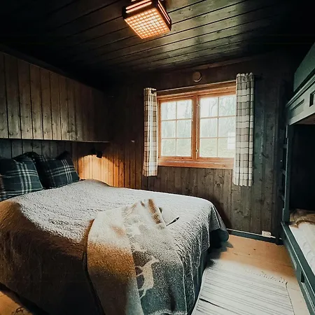 Charming 70's With Stunning View Holiday home Ron