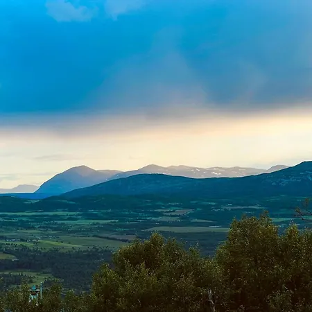 Charming 70's With Stunning View Holiday home
