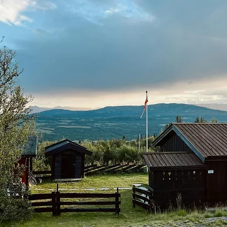 Holiday home Charming 70's With Stunning View
