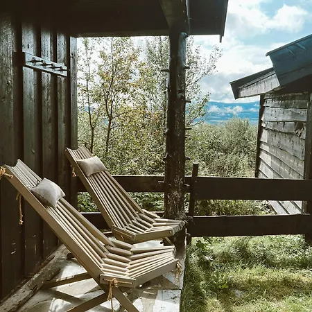 Charming 70's With Stunning View *